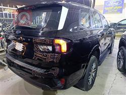Ford Everest